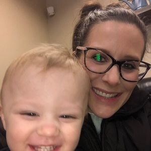 Meet your Posher, Jamie